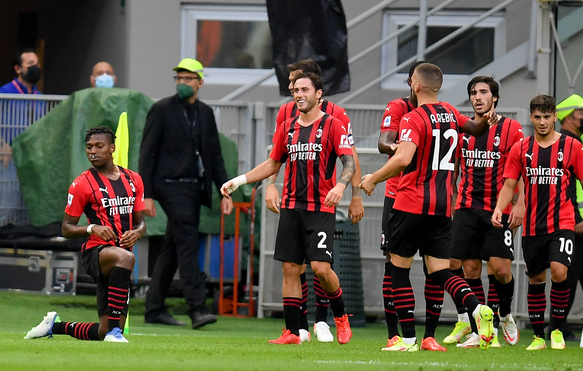 逼TP