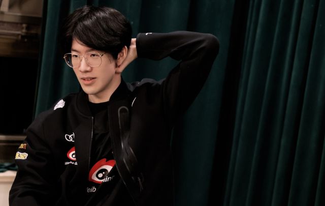 电竞比分neL爆料：m0NESY即将加盟Falcons