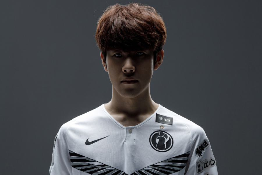 All Gamers 在 VCT 2025：中国第二阶段 意外击败了热门队伍 Wolves Esports