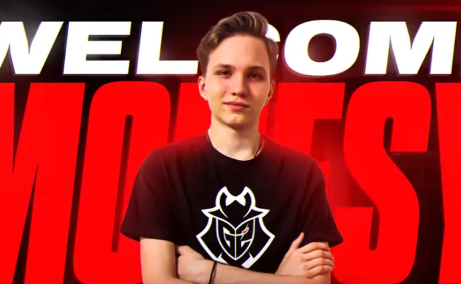 UP分享中单Qing问答：Ning是队伍老大哥 Baolan是可爱的小大哥