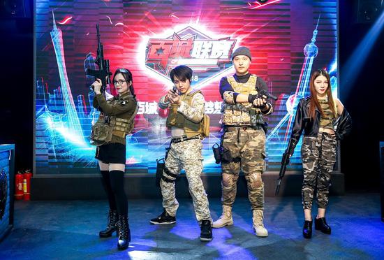 Complexity, Imperial , 和 Chinggis Warriors 被淘汰出 BLAST.tv Austin Major 2025