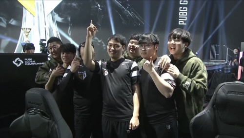 VCT 2025： 美洲第二阶段最佳选手前十名