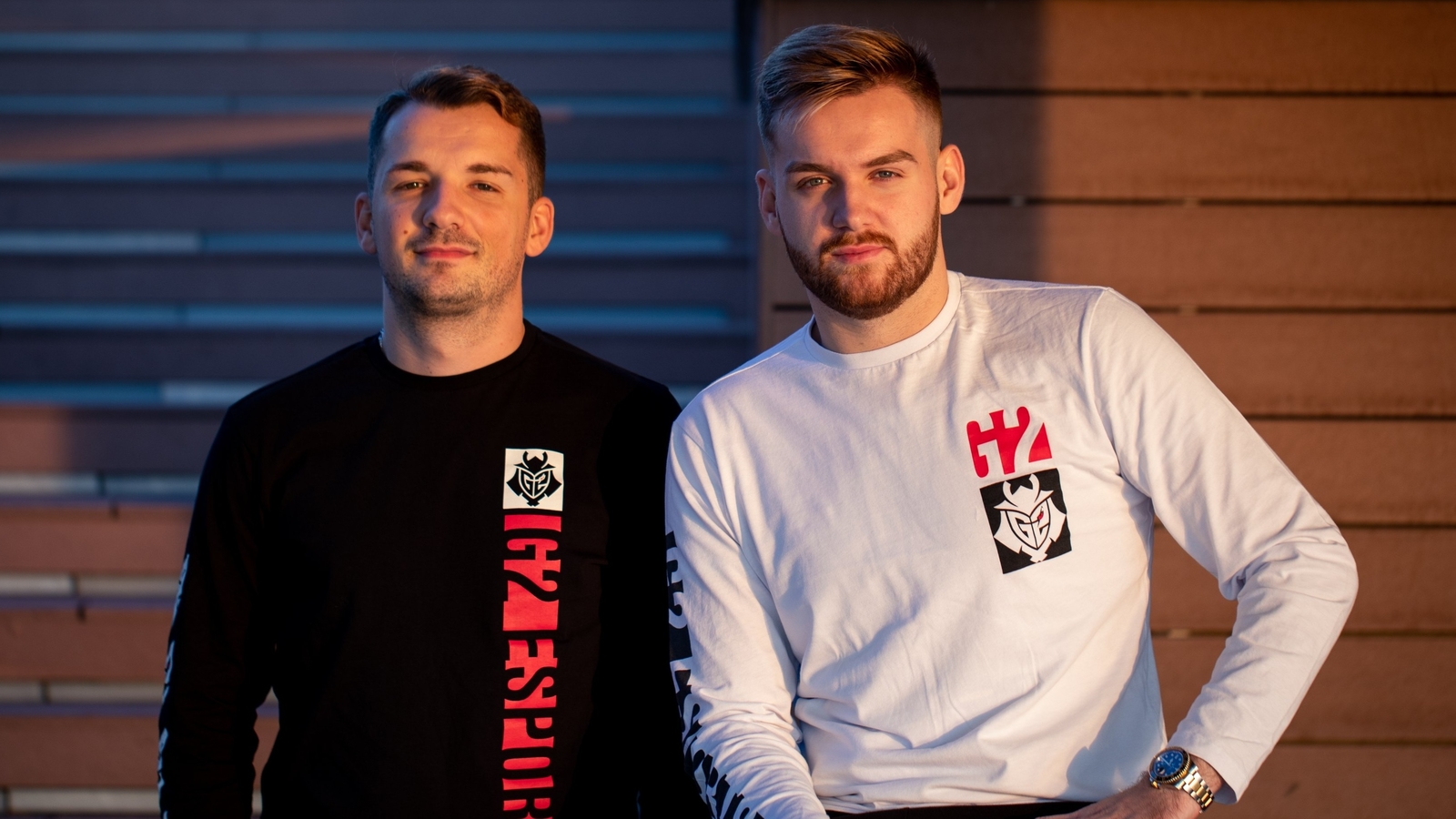 BLG官方：教练Fury正式加盟队伍