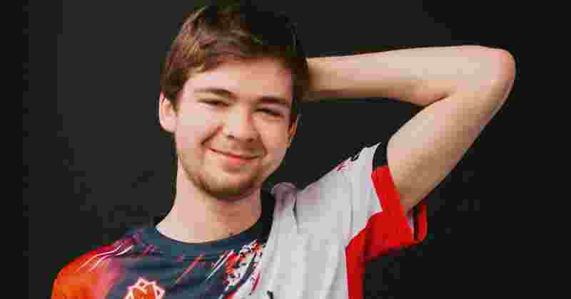 传闻： Apeks 开始解散其 Valorant 阵容，batujnax 是第一个离开球队的成员