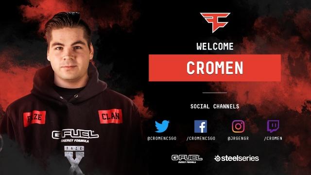 CS本周排名：Spirit第一不变，TYLOO下滑两名