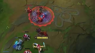 EPL S21： CNCS希望！ JamYoung 变身为香蕉路战神 TyLoo 横扫 3DMAX