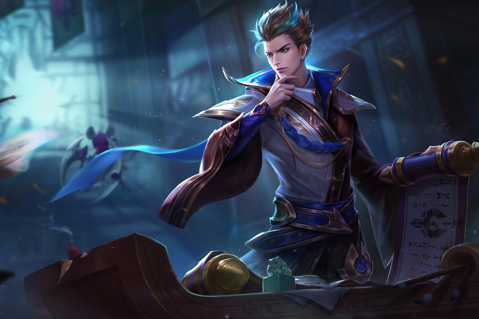 TL 3-0 C9：北美银河战舰彻底沉船！C9惨遭横扫无缘成都MSI